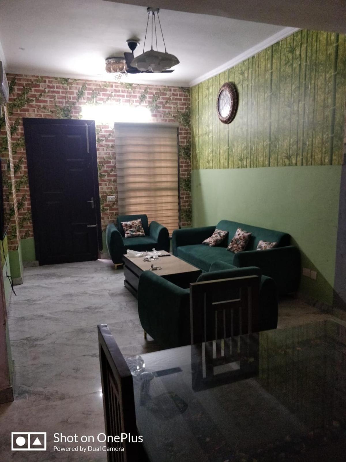 Casa Nirvana Noida Eksteriør billede