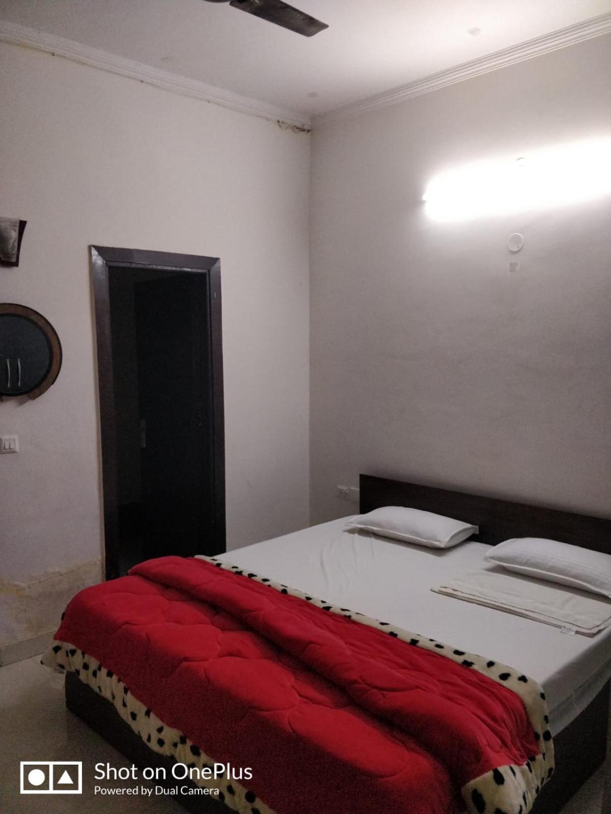 Casa Nirvana Noida Eksteriør billede