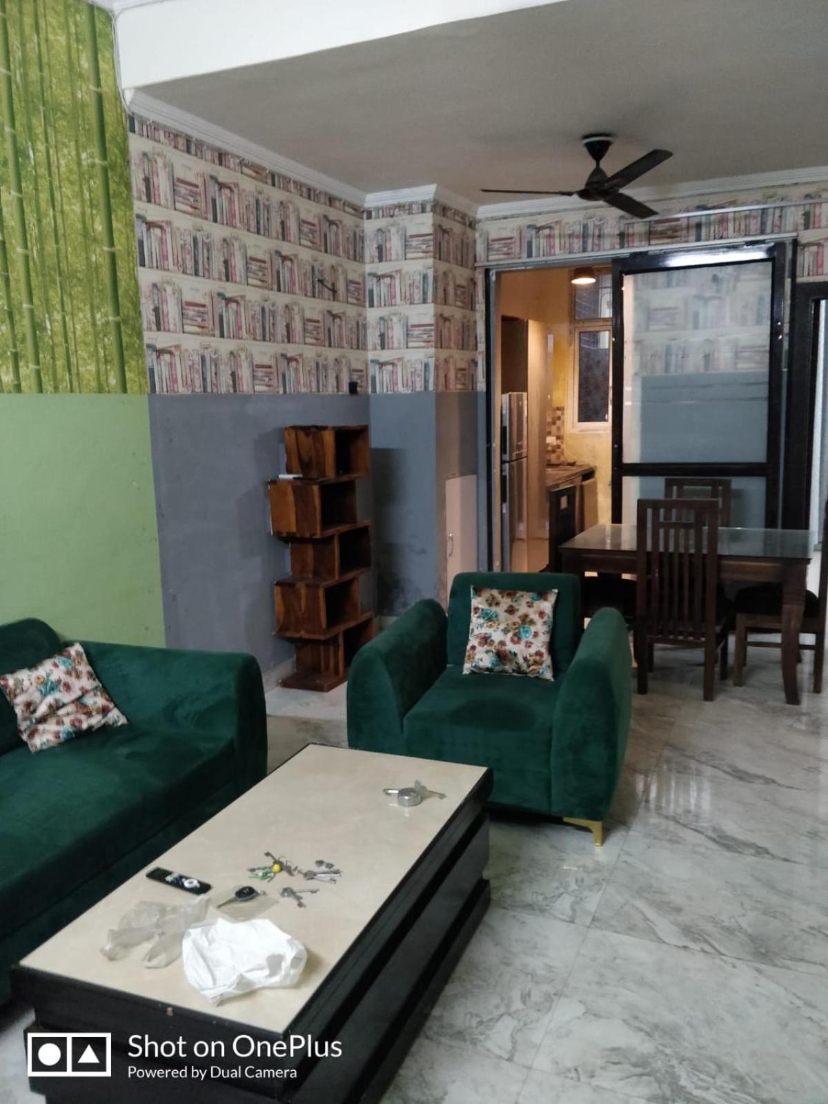 Casa Nirvana Noida Eksteriør billede
