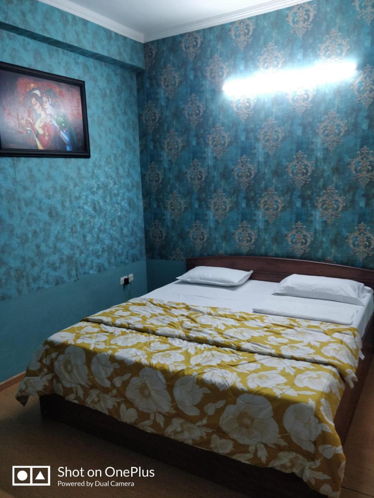 Casa Nirvana Noida Eksteriør billede