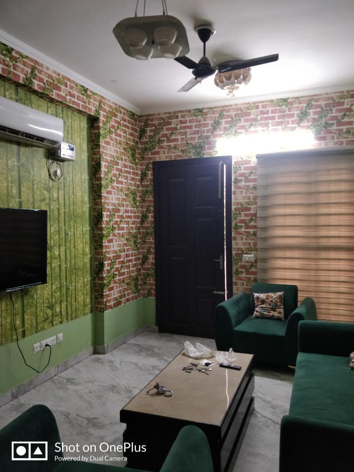 Casa Nirvana Noida Eksteriør billede