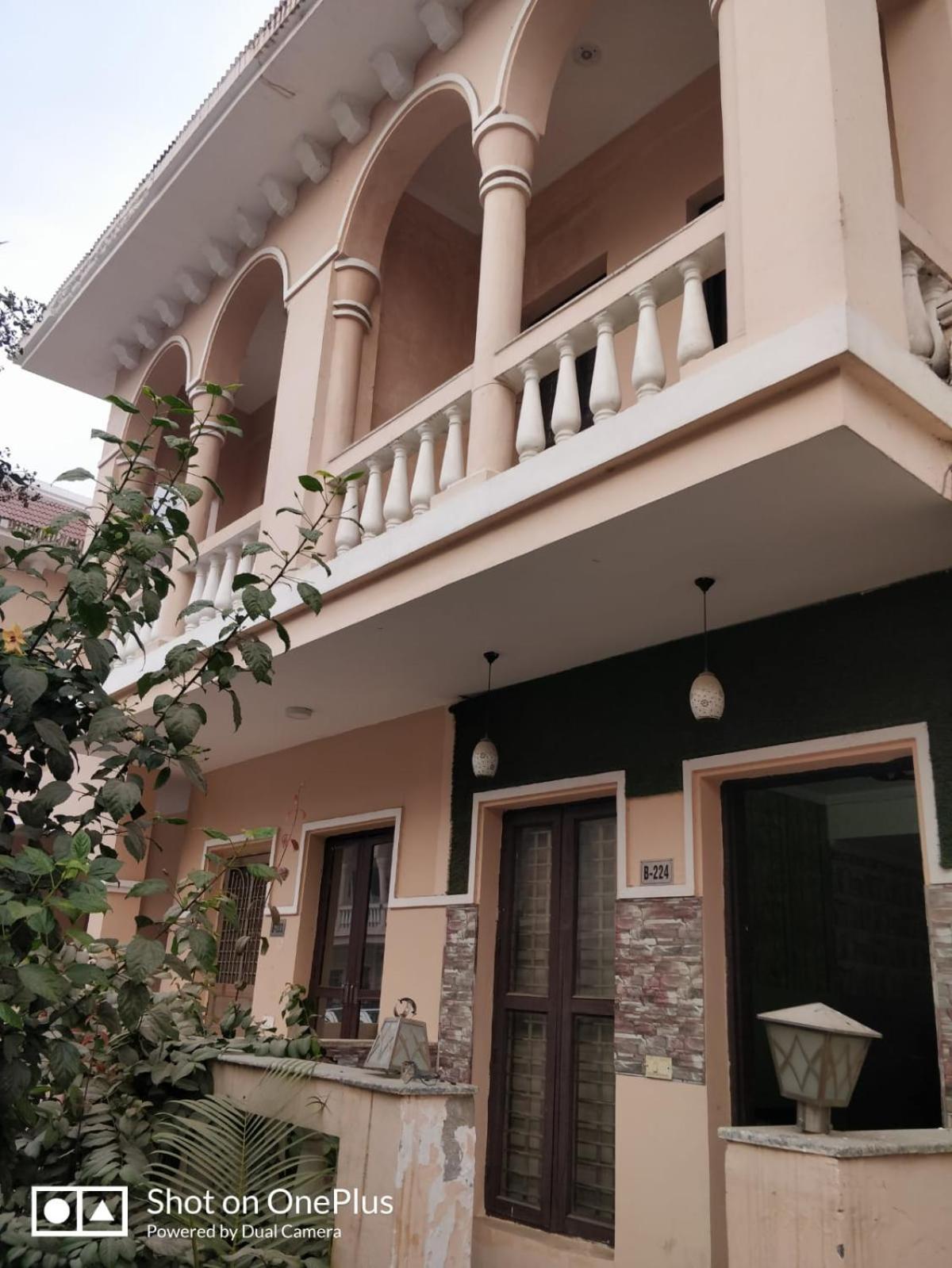 Casa Nirvana Noida Eksteriør billede