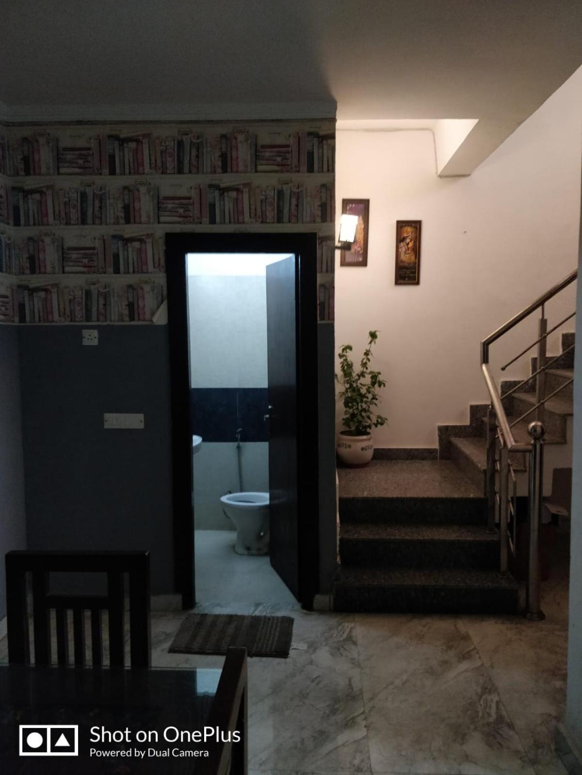 Casa Nirvana Noida Eksteriør billede